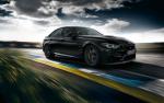 BMW M3 CS 2018 года (WW)